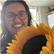 I am a fluent french speaker with secondary level teaching experience. I am happy to work with both primary and secondary students